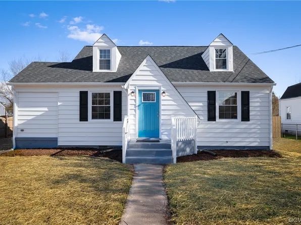 11 N Daisy Ave, Henrico, VA 23075