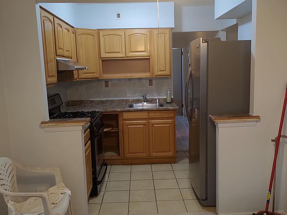 Dinning room and kitchen #2