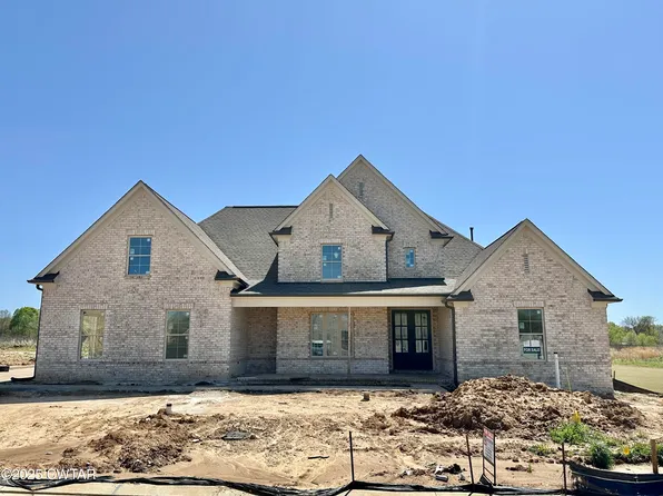 113 Wyndcrest Cv, Medina, TN 38355