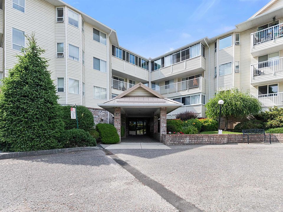 1st image of 8725 Elm Dr #202