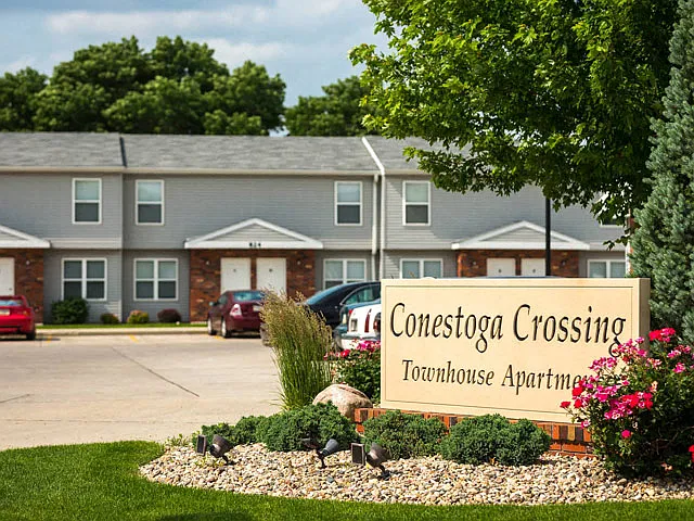 Conestoga Crossing — Photo 2