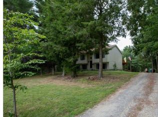 22 Ward Brook Rd, Wiscasset, ME 04578