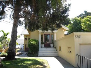 3351 Fernside Blvd, Alameda, CA 94501