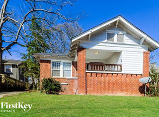 1523 Stokes Ave SW, Atlanta, GA 30310