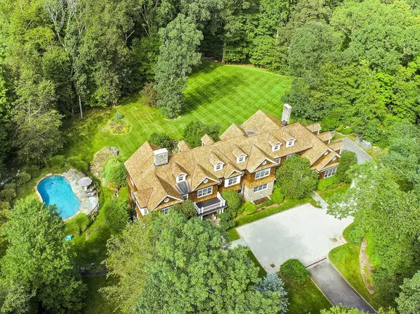 46 Stone Paddock Place, Bedford, NY 10506