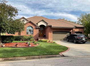 912 Terradyne Cir, Andover, KS 67002