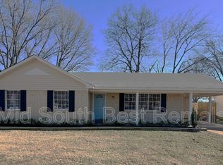 1667 W Holmes Rd, Memphis, TN 38109