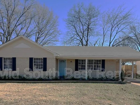 1667 W Holmes Rd, Memphis, TN 38109