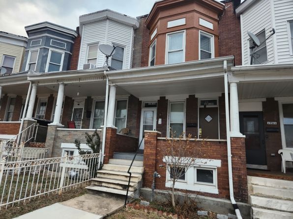 1713 N Pulaski St #2