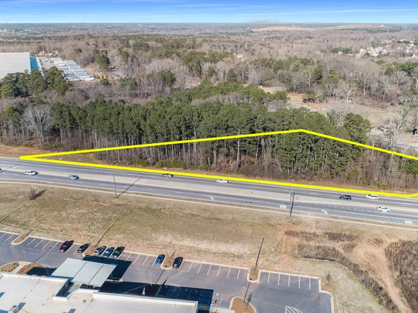 3262 Anvil Block Rd, Ellenwood, GA 30294