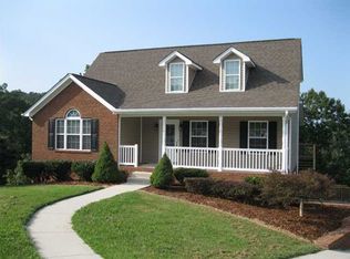 6201 River Stream Dr, Harrison, TN 37341