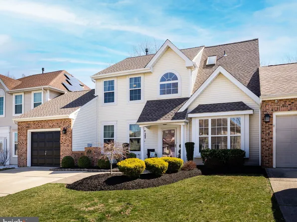 109 Sharpless Blvd, Westampton, NJ 08060