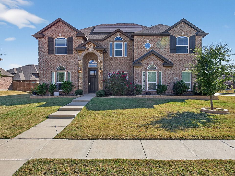 1526 Spring Hill Dr, Cedar Hill, TX 75104 | Zillow