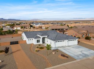 4207 Glencliff Ave, Kingman, AZ 86401