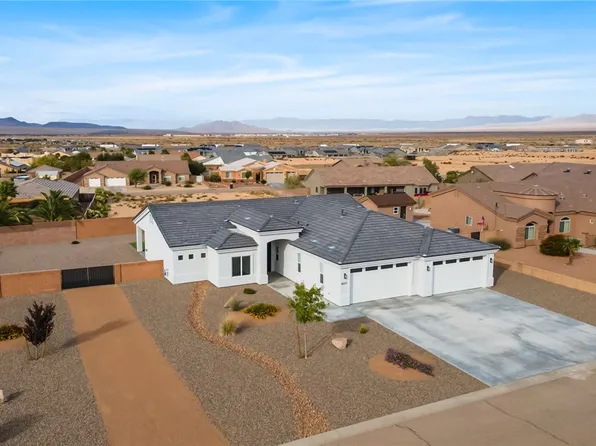 4207 Glencliff Ave, Kingman, AZ 86401