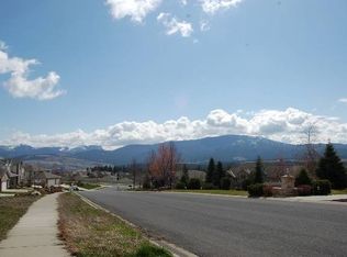 2509 S Steen Rd, Veradale, WA 99037