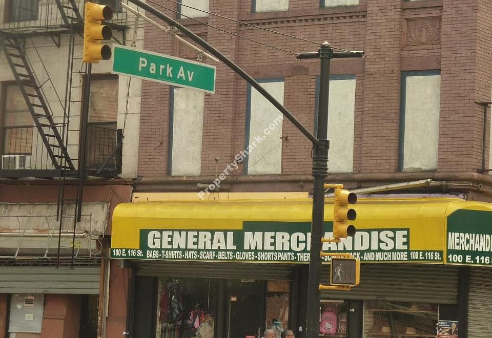 1st image of 1637 Park Ave