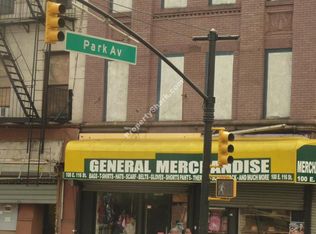 1637 Park Ave, New York, NY 10029