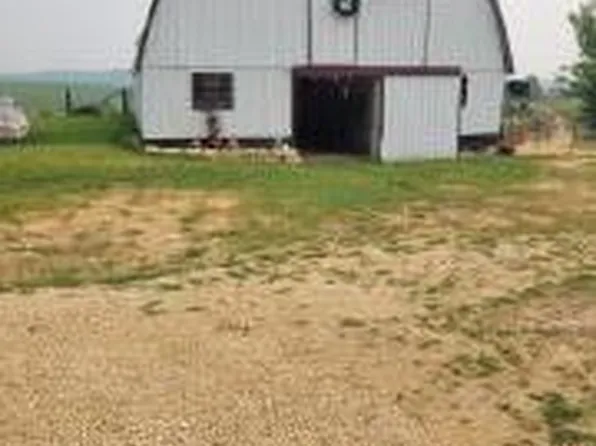 6150 Cassidy Road, Mineral Point, WI 53565