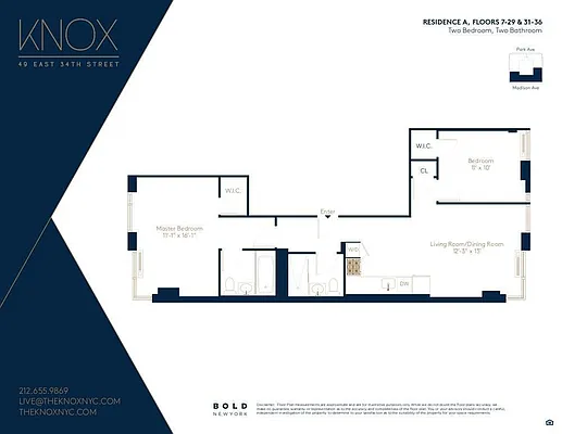 Rented by Bold Marketing | media 19