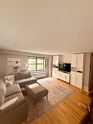 50 West 93rd Street, #3M