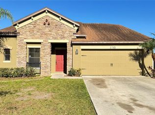 2713 Kinsey Dr, Kissimmee, FL 34746