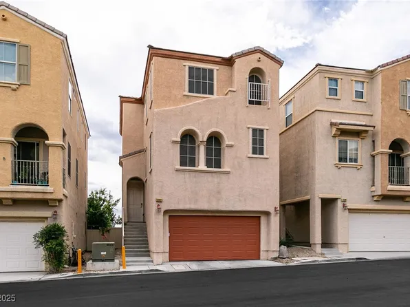 3412 Bearpin Gap Ln, Las Vegas, NV 89129