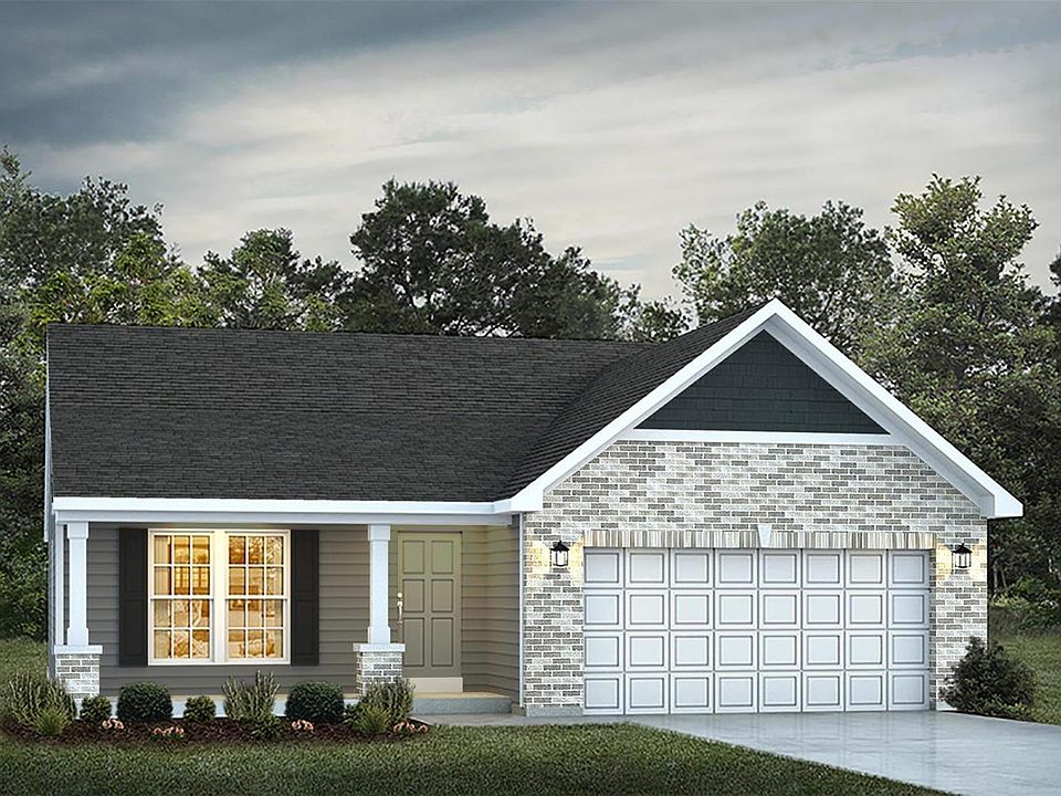 1 Tremont Summit At Park Hls, Troy, MO 63379 MLS 22077596 Zillow