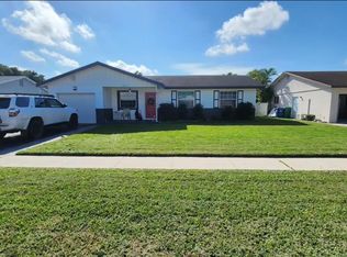 8230 NW 47th St, Lauderhill, FL 33351