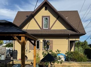 3306 S Oregon St, Seattle, WA 98118