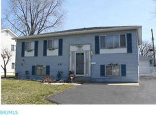 1872 Woodcrest Rd, Columbus, OH 43232