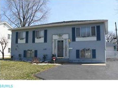 1872 Woodcrest Rd, Columbus, OH, 43232