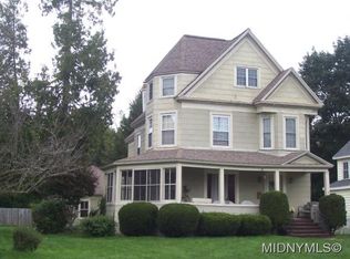 1001 N Madison St, Rome, NY 13440