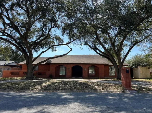 112 E Houston Ave, McAllen, TX 78501