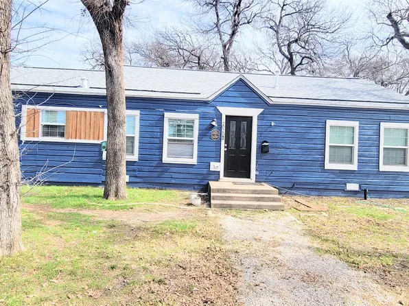 2020 Bluebonnet Dr, Fort Worth, TX 76111