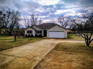 1809 Busby Rd, Anderson, SC 29626