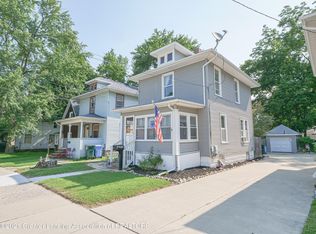 1711 Bailey St, Lansing, MI 48910