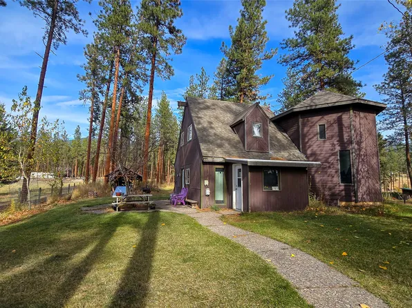17870 Cougars Den Ln, Frenchtown, MT 59834