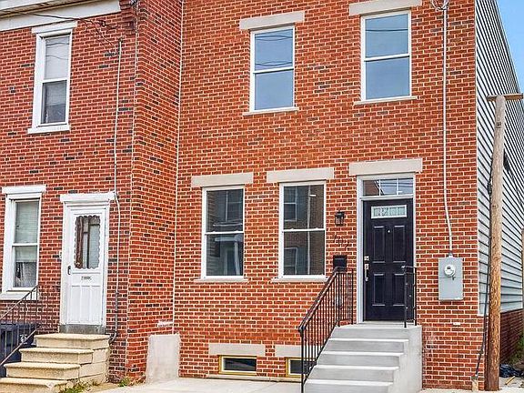 2nd image of 702 N Church St