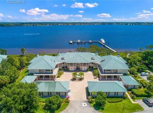 12476 NW Harbour Ridge Blvd #3-7, Palm City, FL 34990