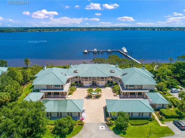 12476 NW Harbour Ridge Blvd #3-7, Palm City, FL 34990