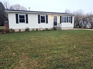 320 Pine St, Osage, IA 50461