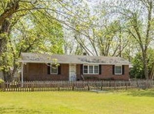 3617 Old Ferry Rd, Martinez, GA 30907