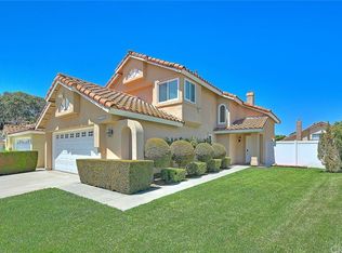 15568 Oakhurst St, Chino Hills, CA 91709