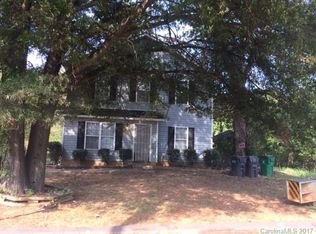 3124 Lasalle St, Charlotte, NC 28216