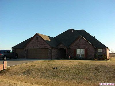 4916 Trade Wind Dr, Oologah, OK, 74053