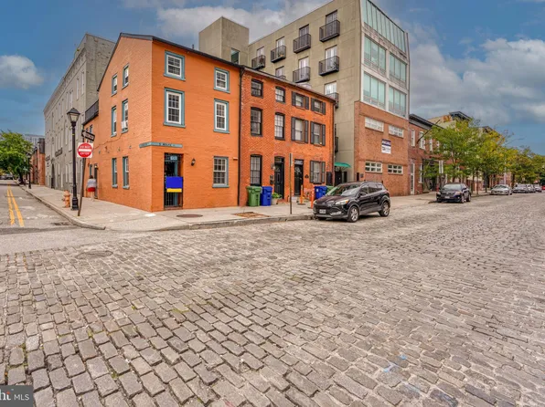730 S Wolfe St, Baltimore, MD 21231