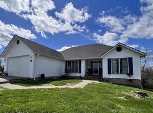 166 Deer Run, Lancaster, KY 40444