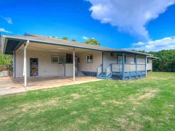 8523 Hale Lio St, Kekaha, HI 96752