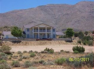 8248 Candia Rd, Apple Valley, CA 92308